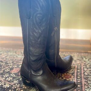 LANE SMOKESHOW BOOTS